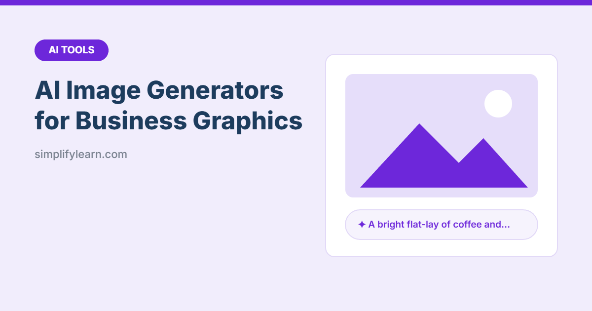 AI Image Generators for Business Graphics: A Beginner's Guide