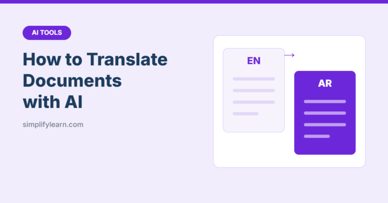 How to Translate Documents with AI (and Keep the Formatting)