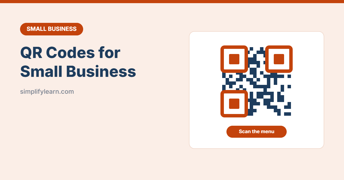 QR Codes for Small Business: 8 Smart Ways to Use Them